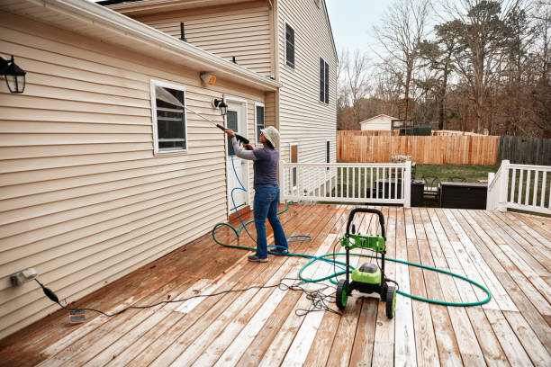 Best Concrete Pressure Washing  in Dillon, MT