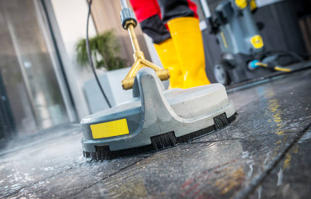 Best Fence Pressure Washing  in Dillon, MT