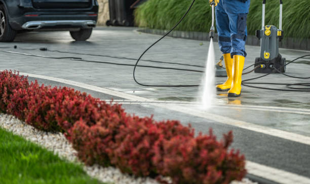 Why Choose Our Certified Pressure Washing Experts for Your Project Needs in Dillon, MT?