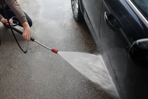 Best Roof Power Washing Services  in Dillon, MT